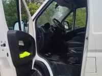 Gebraucht Peugeot Boxer Premium 165 PS (121 kW) 2020 Weiß Van