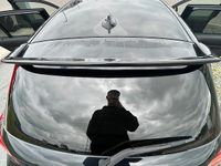 Gebraucht BMW 120 150 PS (110 kW) 2012 Schwarz Kleinwagen