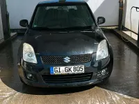 Gebraucht Suzuki Swift 95 PS (69 kW) 2010 Kleinwagen