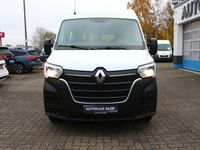 Usata Renault Master 145 CV (106 kW) 2022 Bianco Monovolume