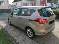 gebraucht Ford B-MAX 1,6 TI-VCT 77kW Titanium PowerShift Ti...