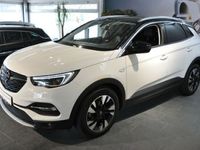 gebraucht Opel Grandland X -40% Ultimate+Navi+ LED+ Parkassi+18