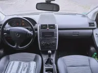 Gebraucht Mercedes A200 136 PS (100 kW) 2005 Schwarz Limousine