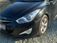 Gebraucht Hyundai i40 135 PS (99 kW) 2013 Schwarz Kombi