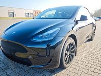 Gebraucht Tesla Model Y RWD 188 kW (256 PS) 2023 Schwarz SUV
