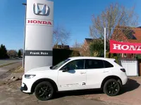 Neu Honda ZR-V Hybrid 143 PS (105 kW) 2026 Platinium white SUV