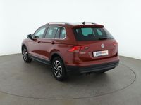 gebraucht VW Tiguan 1.5 TSI ACT Join, Benzin, 25.820 €