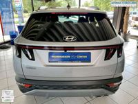 gebraucht Hyundai Tucson Comfort Smart SHZ+LHZ+NAVI+EPH+19'ALU 1.6 T-GDi...