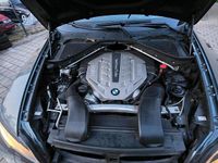 Gebraucht BMW X6 408 PS (300 kW) 2011 Grün SUV