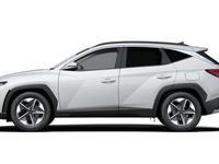Neu Hyundai Tucson Trend 215 PS (158 kW) 2025 Serenity white SUV