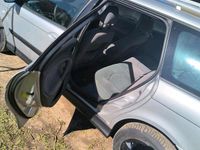 Gebraucht Citroën C5 135 PS (99 kW) 2004 Silber Kombi