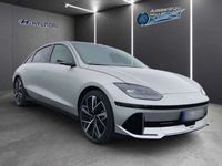 gebraucht Hyundai Ioniq 6 UNIQ-Paket inkl. digitale Außenspiegel und Glassch