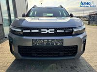 Neu Dacia Bigster Essentiel 140 PS (102 kW) 2026 Wählbar SUV