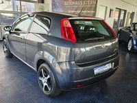 gebraucht Fiat Grande Punto 1.4 8V Dynamic