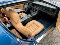 Gebraucht Maserati Merak 220 PS (161 kW) 1977 Blau Coupé