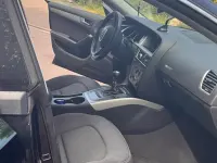 Gebraucht Audi A5 211 PS (155 kW) 2010 Schwarz Coupé
