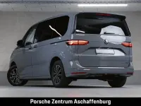 Gebraucht VW Multivan Life 245 PS (180 kW) 2025 Grau Van / Kleinbus