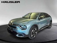 Gebraucht Citroën C4 131 PS (96 kW) 2024 Blau SUV