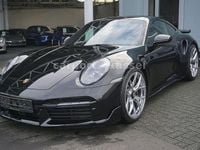 Gebraucht Porsche 911 Turbo S 650 PS (478 kW) 2022 Schwarz Coupé