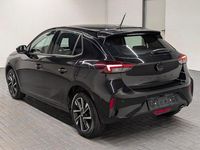 Second-hand Opel Corsa 101 CP (74 kW) 2024 Negru Berlinǎ