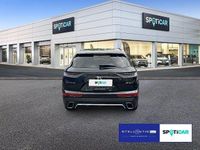 Gebraucht DS Automobiles DS7 Crossback Performance 299 PS (219 kW) 2022 Schwarz SUV