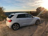 gebraucht Audi A1 35 tfsi S-tronic ACC Garantie 2027