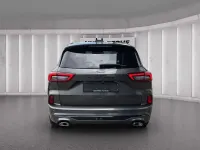 Gebraucht Ford Kuga ST-Line 186 PS (136 kW) 2025 Magnetic metallic SUV