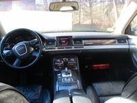 gebraucht Audi A8L W12 6.0 quattro