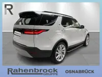 Gebraucht Land Rover Discovery HSE 300 PS (220 kW) 2021 Fuji white SUV