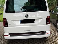 Gebraucht VW California Edition 204 PS (150 kW) 2023 Weiß Van