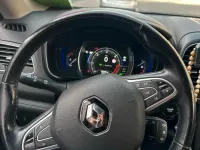 Gebraucht Renault Koleos 177 PS (130 kW) 2017 Schwarz SUV