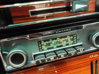 Gebraucht Mercedes SLC280 185 PS (136 kW) 1974 Silber Coupé