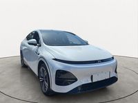 Neu XPENG G6 AWD Performance 350 kW (476 PS) 2025 Arctic white SUV