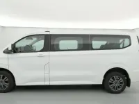 Gebraucht Ford Tourneo Titanium 150 PS (110 kW) 2024 Blanc glacier Van / Kleinbus