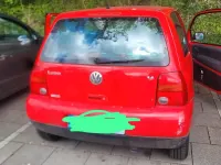 Gebraucht VW Lupo 75 PS (55 kW) 1998 Kleinwagen