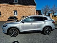 Gebraucht MG HS 162 PS (119 kW) 2024 Silber SUV