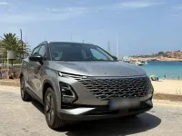 Gebraucht Omoda 5 145 PS (106 kW) 2025 Grau SUV