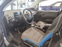 Gebraucht BMW i3 Sport Line 135 kW (184 PS) 2020 Weiß Kleinwagen
