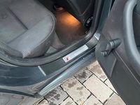 Gebraucht Audi A4 131 PS (96 kW) 2001 Grau Limousine