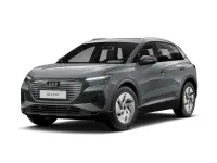 Second-hand Audi Q4 e-tron Ambiente 210 kW (286 CP) 2025 Gri SUV