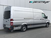 gebraucht Mercedes Sprinter 316 CDI Maxi, Klima, Motor neu bei 241 tkm