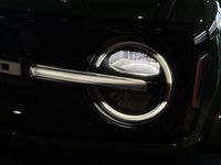 Neu Ford Bronco Outer Banks 334 PS (245 kW) 2026 Eruption green metallic SUV