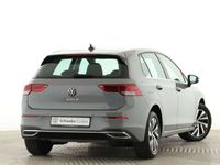 gebraucht VW Golf VIII Style 1.4 eHybrid *LED*VIRTUAL*ACC*8-fach*