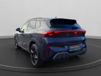 Gebraucht Cupra Terramar VZ 272 PS (200 kW) 2024 Violett SUV