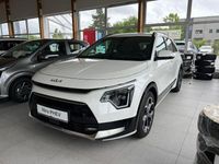 Neu Kia Niro 182 PS (133 kW) 2025 Weiß SUV