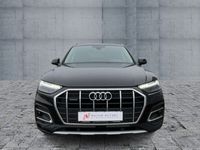 gebraucht Audi Q5 Advanced