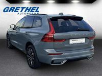 Gebraucht Volvo XC60 145 PS (106 kW) 2022 SUV