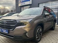 Nuevo Subaru Forester Active 136 CV (100 kW) 2026 Marrón SUV