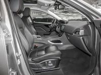 Gebraucht Jaguar F-Pace Prestige 304 PS (223 kW) 2020 Silicon silver (silber) SUV