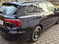 Gebraucht Fiat Tipo Business 120 PS (88 kW) 2018 Grau Limousine